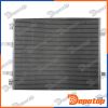 Radiateur de Climatisation pour OPEL | 4419021